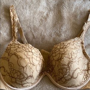 Lane Bryant Cacique Bra